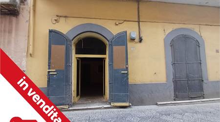 Negozio - Pagani - Via Matteotti