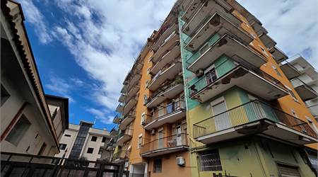 Appartamento - Pagani - Via Corallo