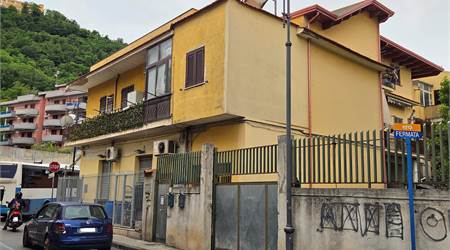 Appartamento -  Pagani - Via Salerno 