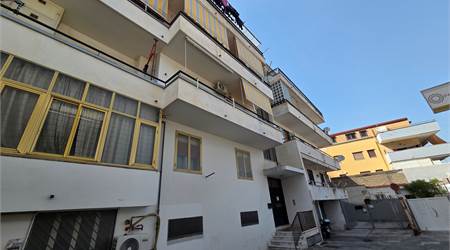 Appartamento - Pagani - Via Caduti di Superga