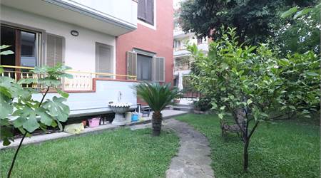 Appartamento - Pagani - Via Taurano