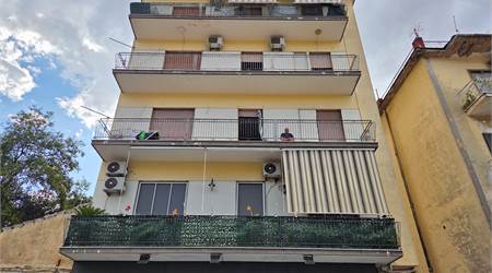 Appartamento - Pagani - Via Pittoni 