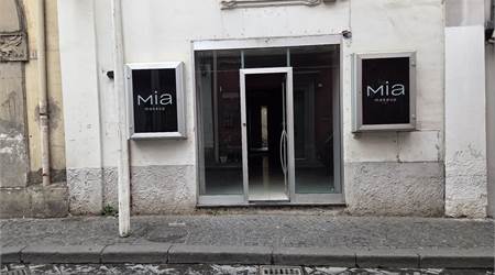 Negozio - Via Marconi - Pagani