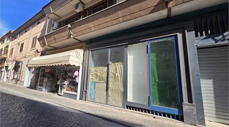Negozio -  Pagani -  Corso E. Padovano 
