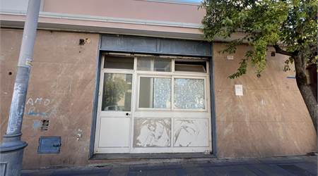 Ufficio - Pagani - Via Cesarano