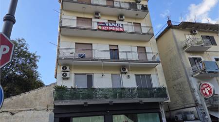 Appartamento - Pagani - Via Pittoni 