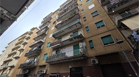 Appartamento - Pagani - Via Mangino