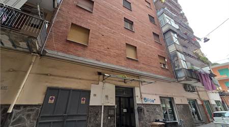 Appartamento - Pagani - Viale Trieste