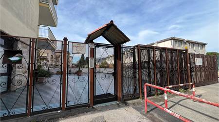 Box Auto - Pagani - Via A. Tortora 