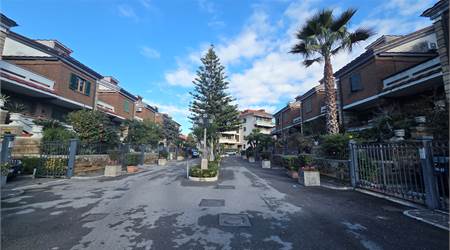 Appartamento - Pagani - Via Carlo Tramontano