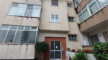 Appartamento - Pagani - Via G. Tramontano