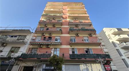 Appartamento - Pagani - Via San Domenico